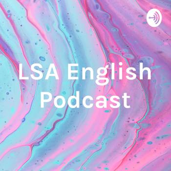 LSA English Podcast