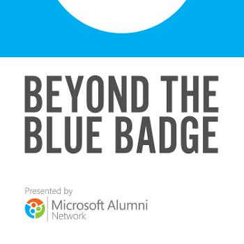 Beyond the Blue Badge