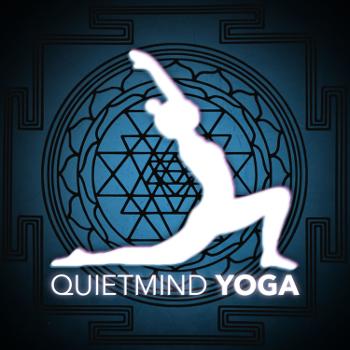 Quietmind Yoga: Build Strength, Flexibility & Balance