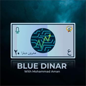 Blue Dinar