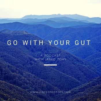 Go With Your Gut Podcast