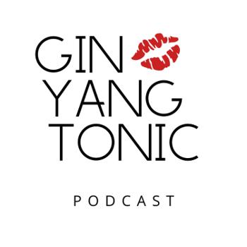 Gin Yang Tonic