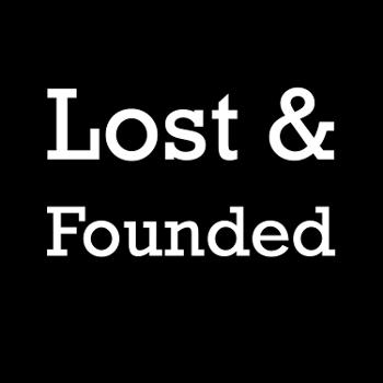 Lost and Founded. Stories of successful startup founders