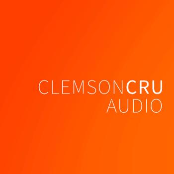 Clemson Cru Audio