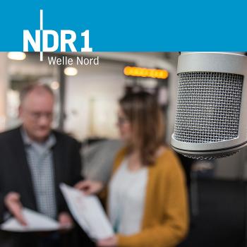 NDR 1 Welle Nord – Nachrichten für Schleswig-Holstein