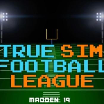 True Sim Football League
