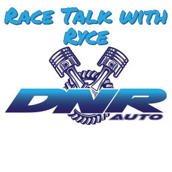 Race Talk with Ryce