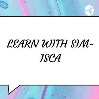 Learn With Sim-Isca