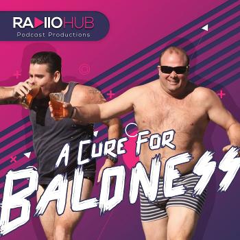 A Cure For Baldness Podcast