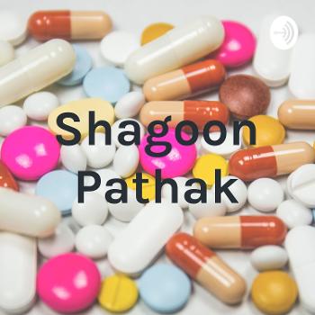 Shagoon Pathak