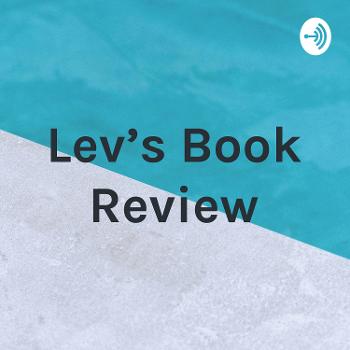 Lev's Book Review