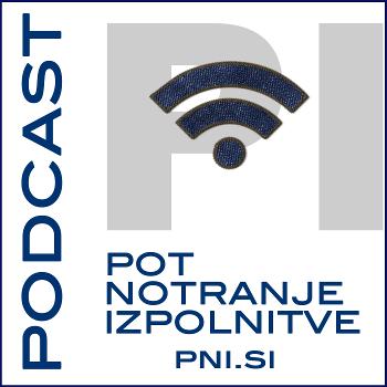 Podcast POT NOTRANJE IZPOLNITVE Archives - Podcast.si