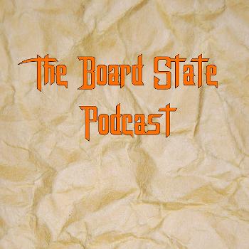 The Board State MTG Podcast