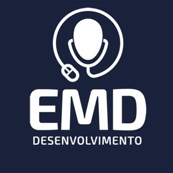 EMD Desenvolvimento Podcast