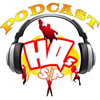 HQs SA Podcast