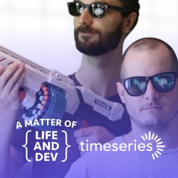 A Matter of Life and Dev