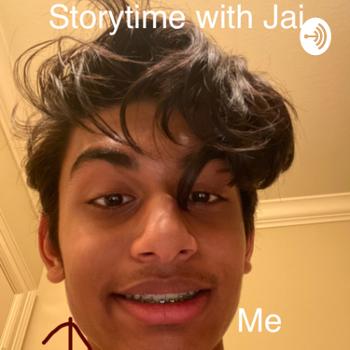 Storytime with Jai