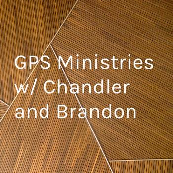 GPS Ministries w/ Chandler and Brandon
