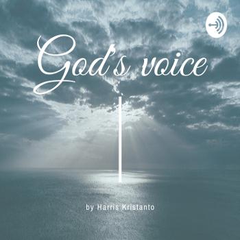 God's voice by HKT