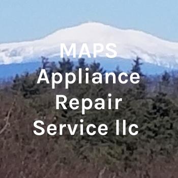MAPS Appliance Repair Service llc