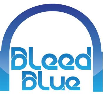 Bleed Blue Show