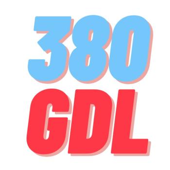 380 GDL