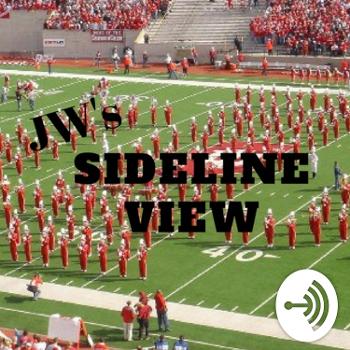 JW's Sideline View