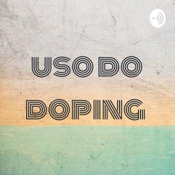 uso do doping