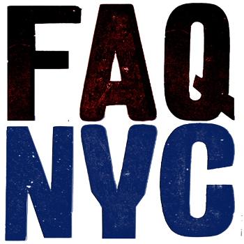 FAQ NYC