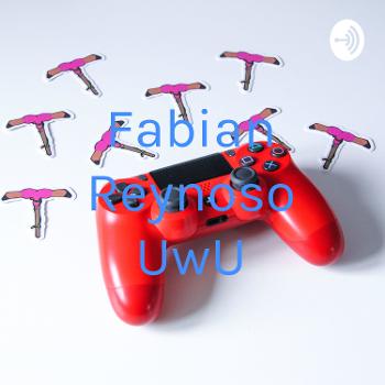 Fabian Reynoso UwU