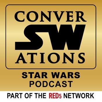 ConverSWations - A Star Wars Podcast