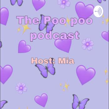 The poo poo podcast