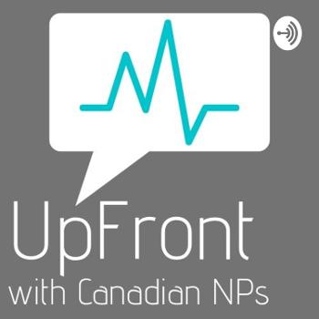 UpFront: with Canadian NPs