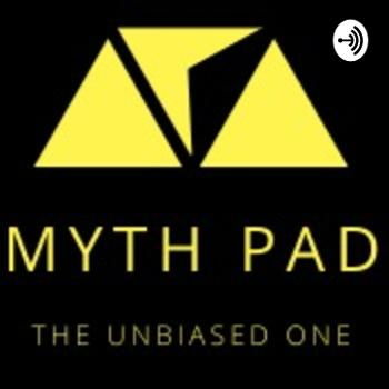 Myth pad - Myth buster