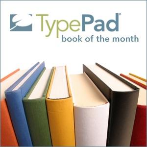 TypePad Books Podcast