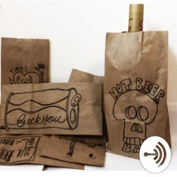 Paper Bag Chronicles Podcast