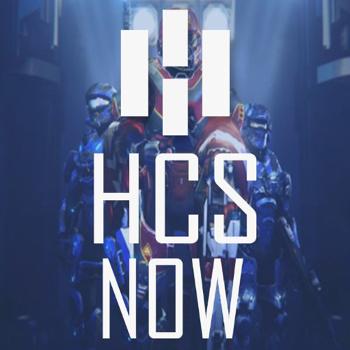 HCS Now in Podcast Form