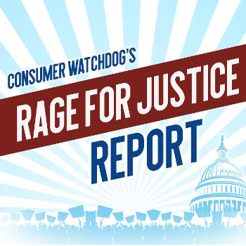 Rage for Justice Report