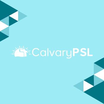 Calvary PSL Podcast (Audio)