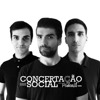 Concertação Social Podcast