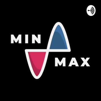 MinMax Blog Audio Cast