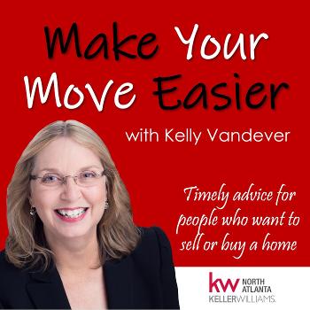 Make Your Move Easier - Advice for People Selling or Buying a Home