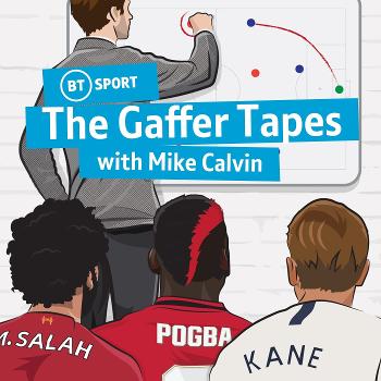 The Gaffer Tapes