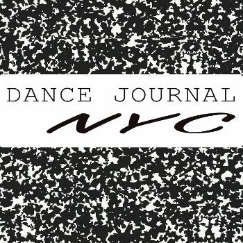 Dance Journal NYC