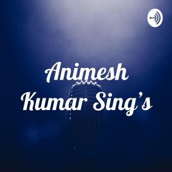 Animesh Kumar Sing's