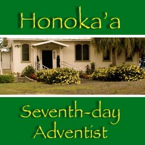Honokaa SDA 2011 Audio Sermons