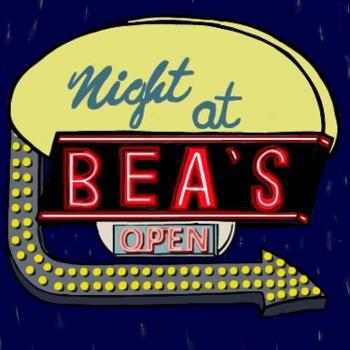 Night at Bea's Radio Drama