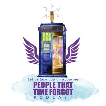 The people that time forgot podcast