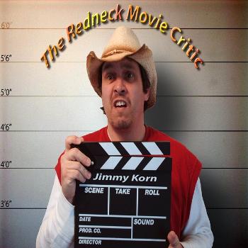 Redneck Movie Critic