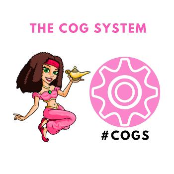 #COGS with Lainey The Life Genie